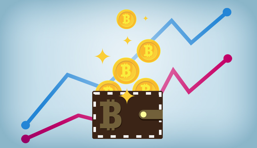 Steuern auf Bitcoins und andere Kryptowährungen: Das gilt für Anleger