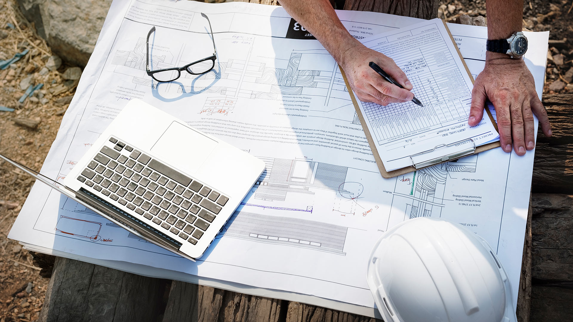 Was ist Bauwerksdiagnostik?