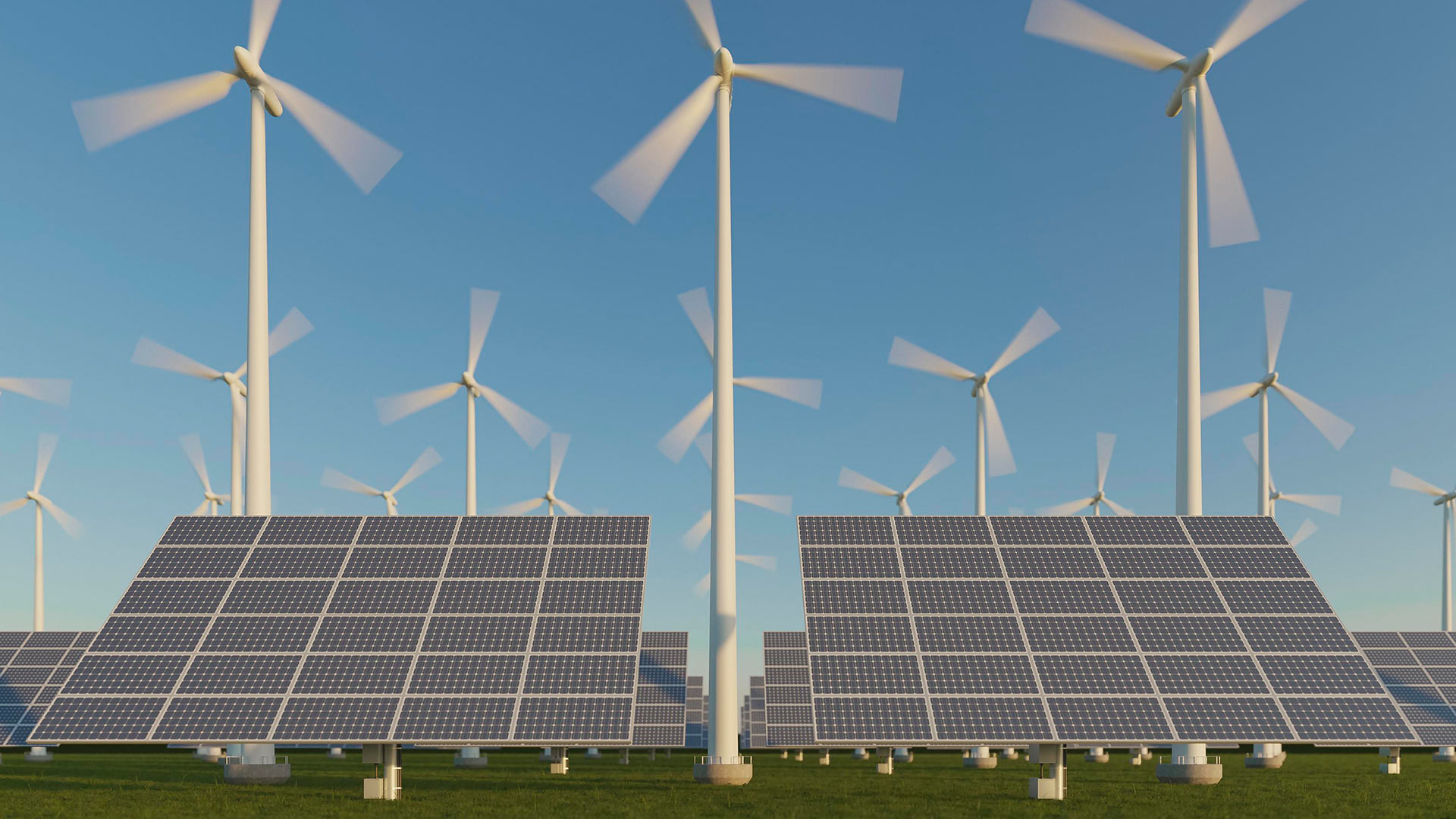 Was ist Flatterstrom?