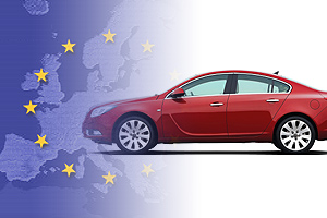 Autos im EU Reimport: Sparen Sie bares Geld