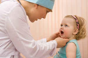 Zahnarzt für Kinder: Auch die kleinen brauchen Kontrolle